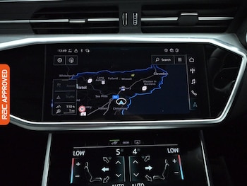 Used Audi A6 2023 for sale - 78579475: Photo