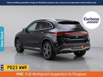 Used Mercedes-Benz EQA 2023 for sale - 79149843: Photo