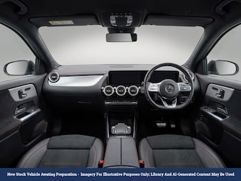 Used Mercedes-Benz EQA 2023 for sale - 79149843: Photo