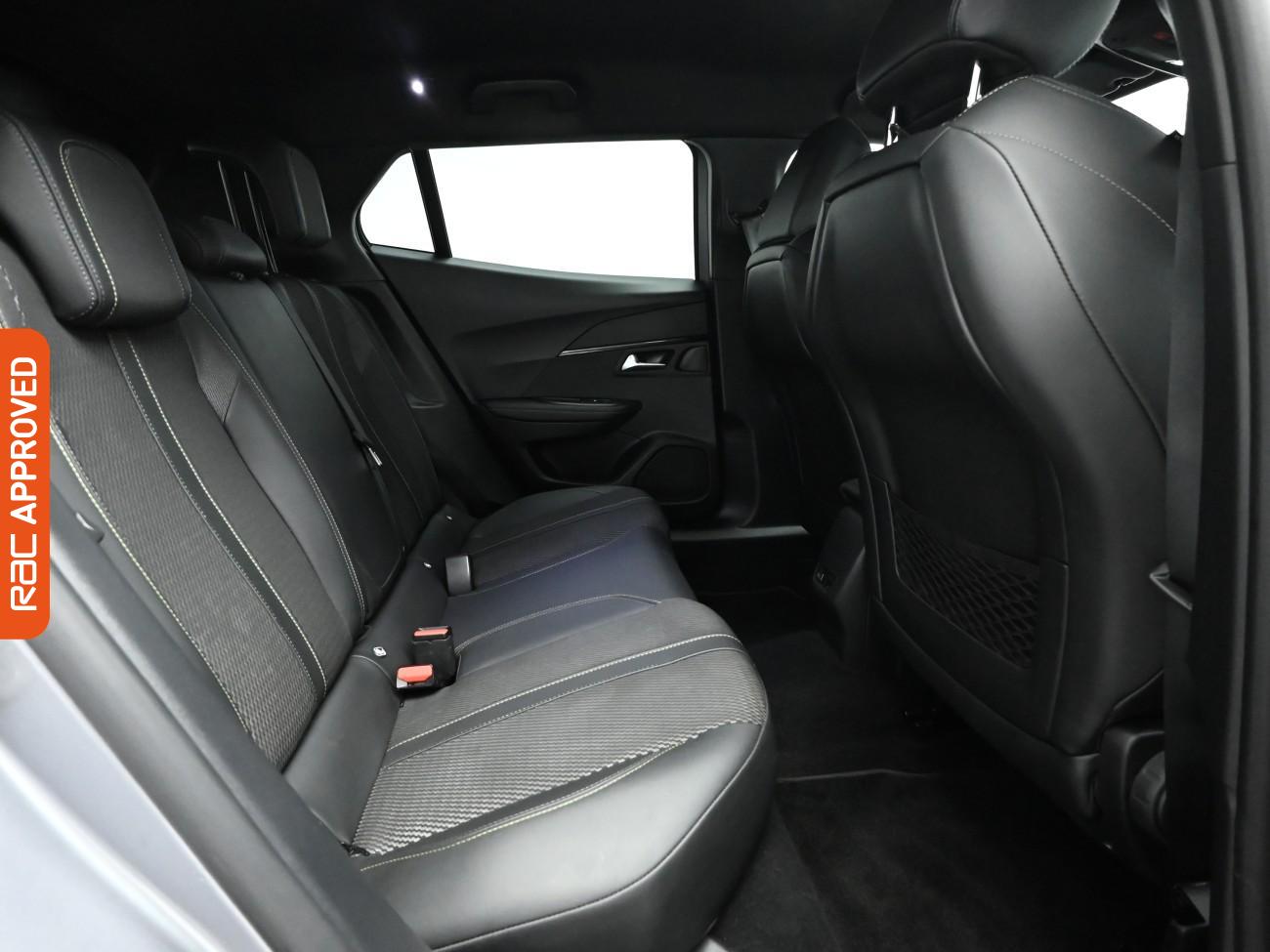 Used Peugeot 2008 2023 for sale - 77382510: Photo 13