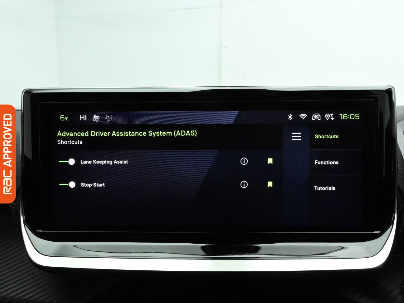 Used Peugeot 2008 2023 for sale - 77382510: Photo 14