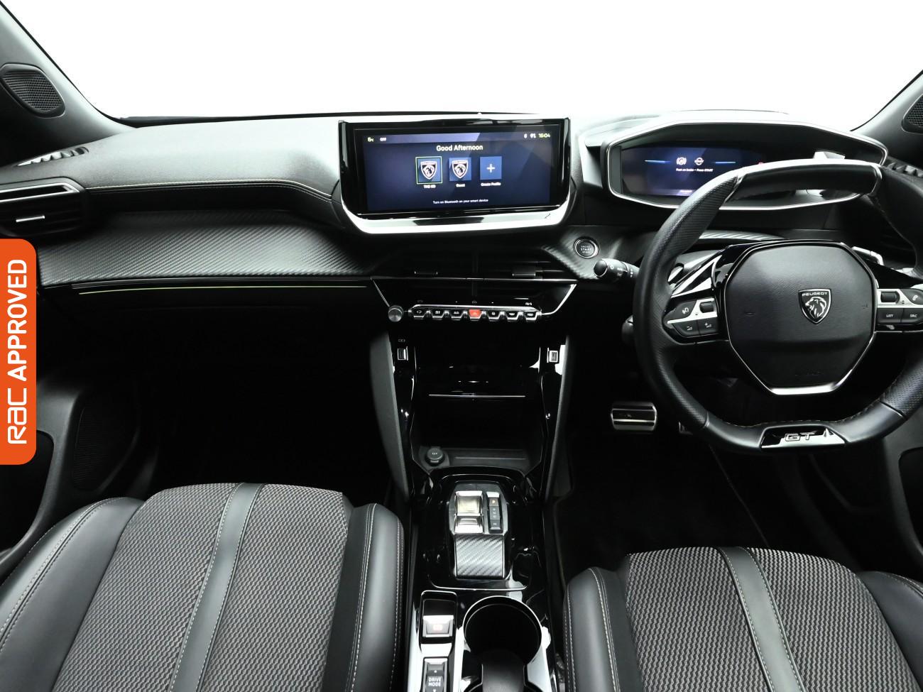 Used Peugeot 2008 2023 for sale - 77382510: Photo 2