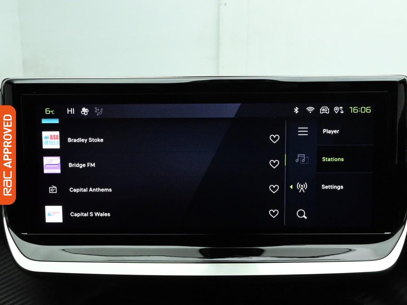 Used Peugeot 2008 2023 for sale - 77382510: Photo 21