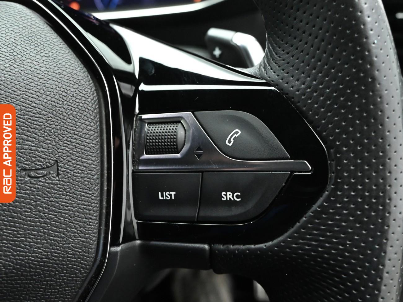 Used Peugeot 2008 2023 for sale - 77382510: Photo 22