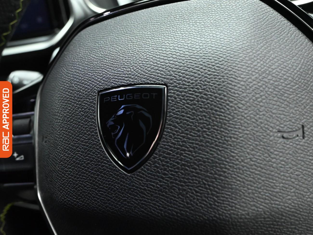 Used Peugeot 2008 2023 for sale - 77382510: Photo 23