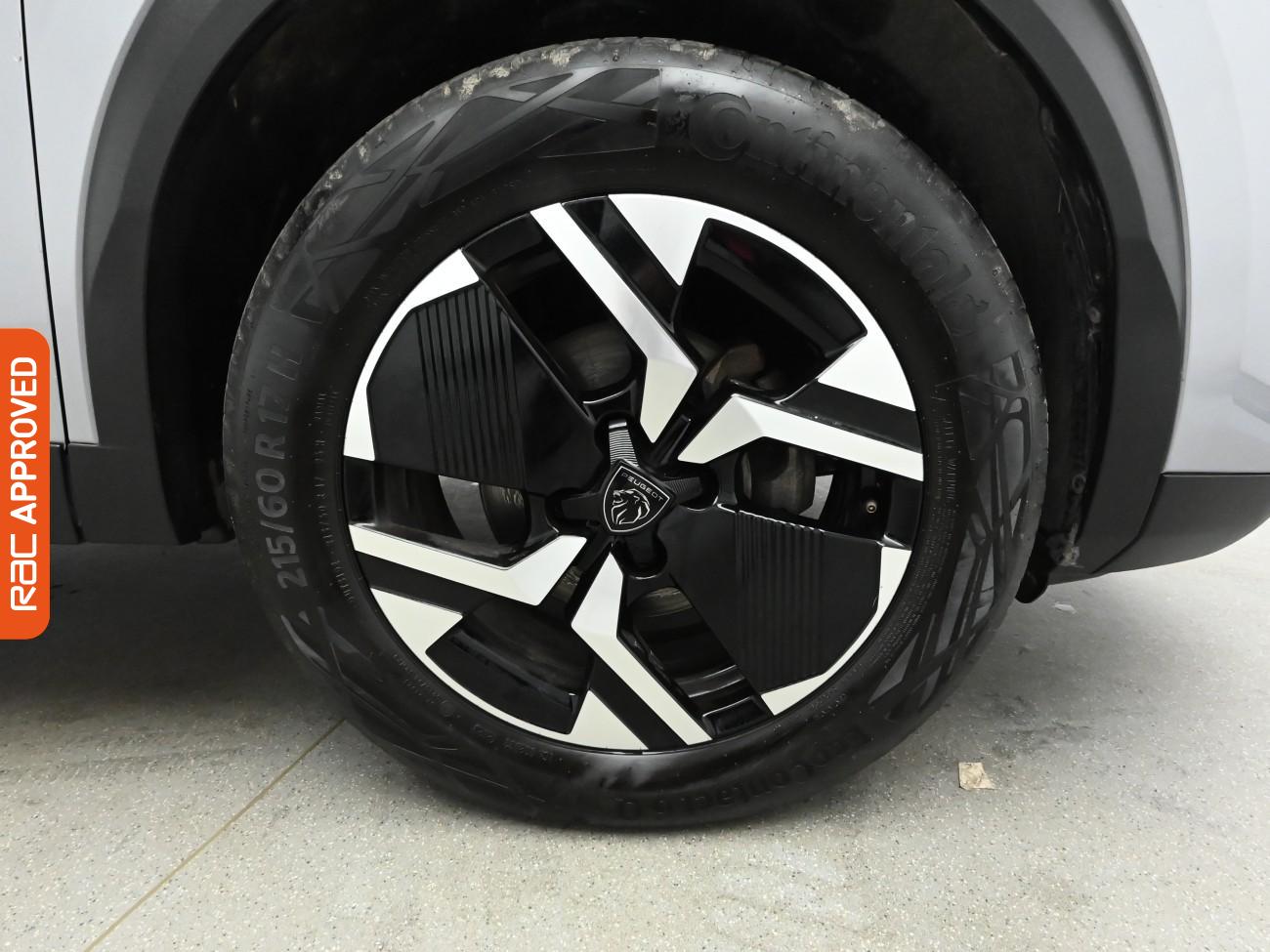 Used Peugeot 2008 2023 for sale - 77382510: Photo 27