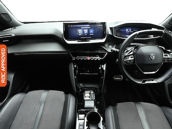 Used Peugeot 2008 2023 for sale - 77382510: Photo