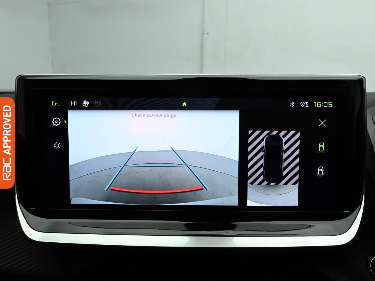 Used Peugeot 2008 2023 for sale - 77382510: Photo 3