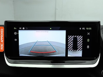 Used Peugeot 2008 2023 for sale - 77382510: Photo