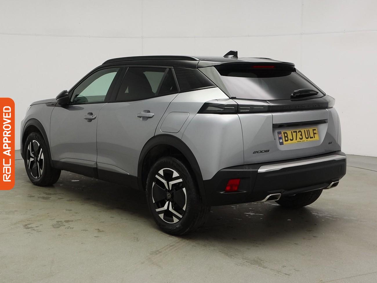 Used Peugeot 2008 2023 for sale - 77382510: Photo 4