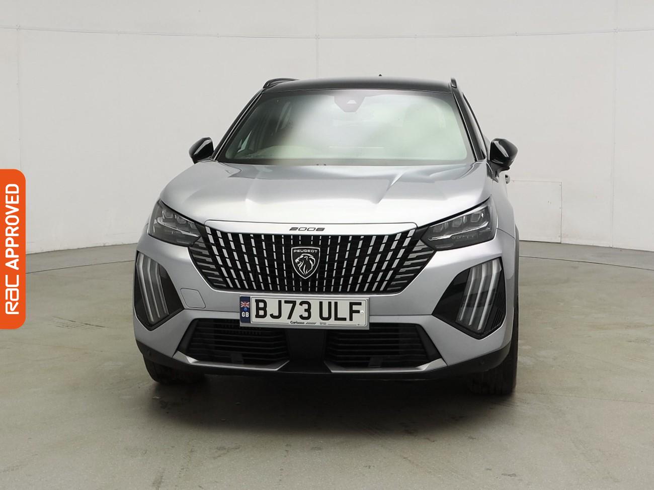 Used Peugeot 2008 2023 for sale - 77382510: Photo 7