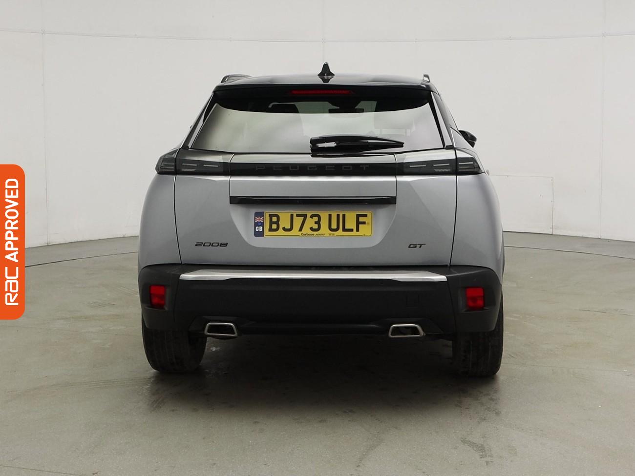 Used Peugeot 2008 2023 for sale - 77382510: Photo 8