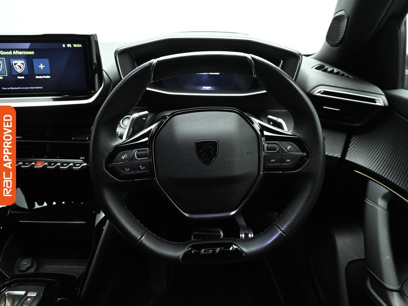 Used Peugeot 2008 2023 for sale - 77382510: Photo 9