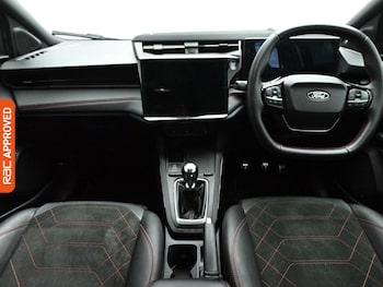Used Ford Puma 2024 for sale - 79297495: Photo