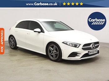 Used Mercedes-Benz A-Class 2018 for sale - 78521629: Photo