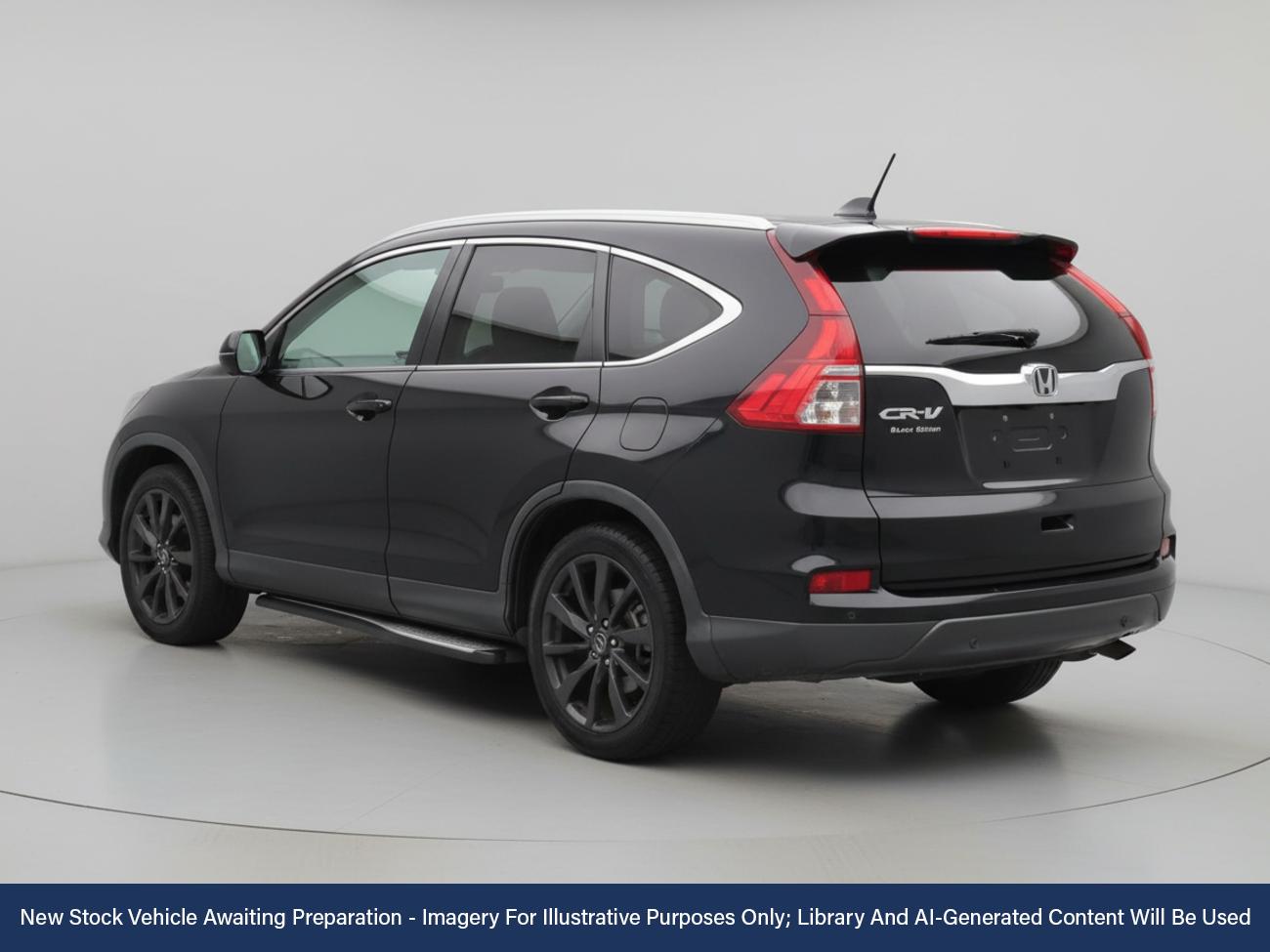 Used Honda CR-V 2016 for sale - 76540988: Photo 2