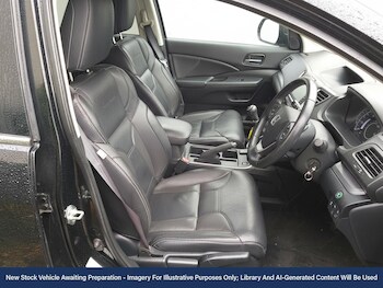 Used Honda CR-V 2016 for sale - 76540988: Photo