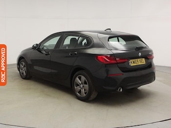Used BMW 1 Series 2020 for sale - 79138379: Photo