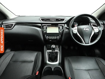 Used Nissan Qashqai 2016 for sale - 79215739: Photo