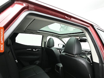 Used Nissan Qashqai 2016 for sale - 79215739: Photo