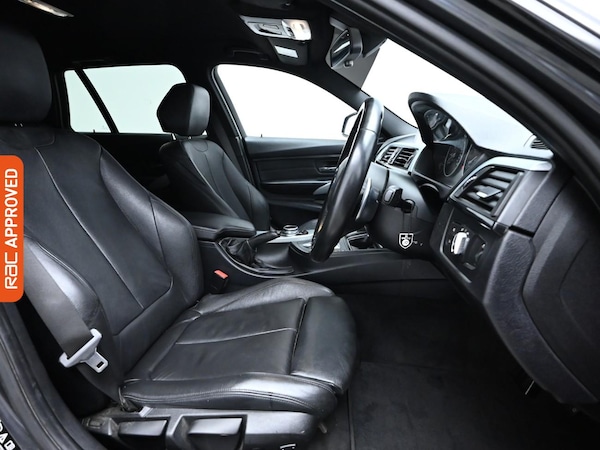 Used BMW 3 Series 2014 for sale - 75637960: Photo 11