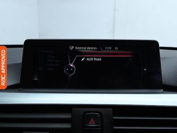 Used BMW 3 Series 2014 for sale - 75637960: Photo 15