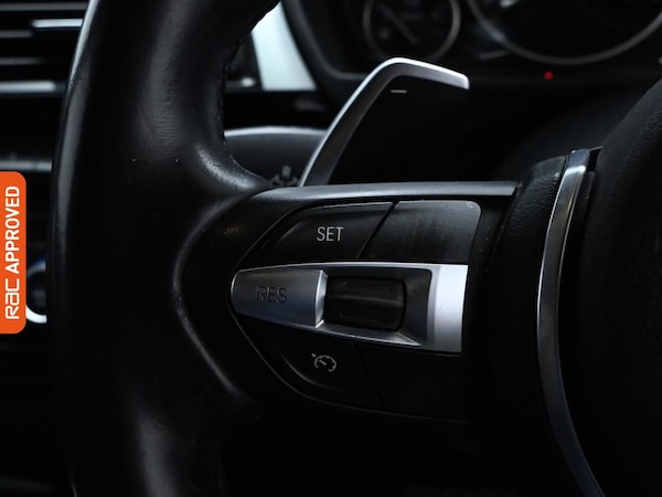 Used BMW 3 Series 2014 for sale - 75637960: Photo 19