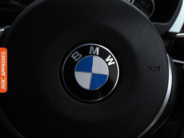 Used BMW 3 Series 2014 for sale - 75637960: Photo 21