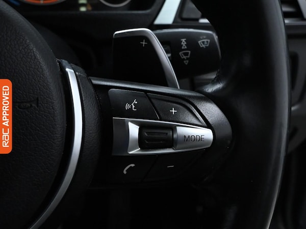 Used BMW 3 Series 2014 for sale - 75637960: Photo 22