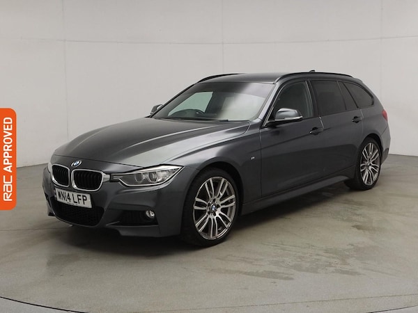 Used BMW 3 Series 2014 for sale - 75637960: Photo 26