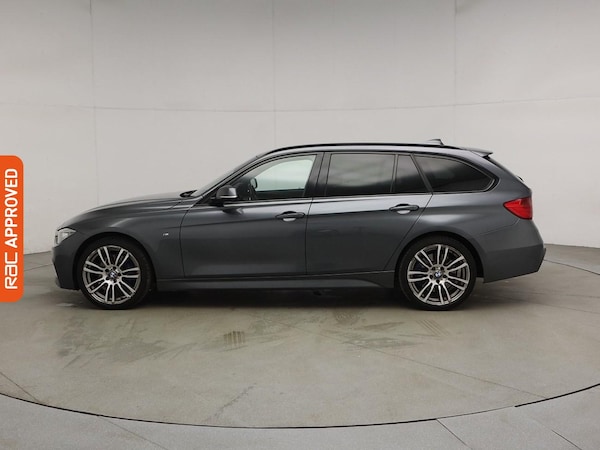 Used BMW 3 Series 2014 for sale - 75637960: Photo 27