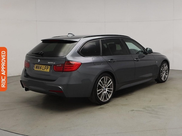 Used BMW 3 Series 2014 for sale - 75637960: Photo 28