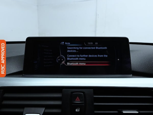 Used BMW 3 Series 2014 for sale - 75637960: Photo 3