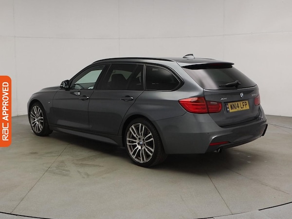 Used BMW 3 Series 2014 for sale - 75637960: Photo 4
