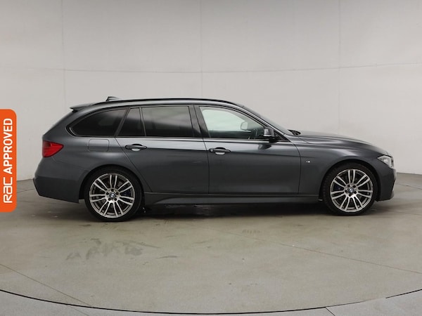 Used BMW 3 Series 2014 for sale - 75637960: Photo 6