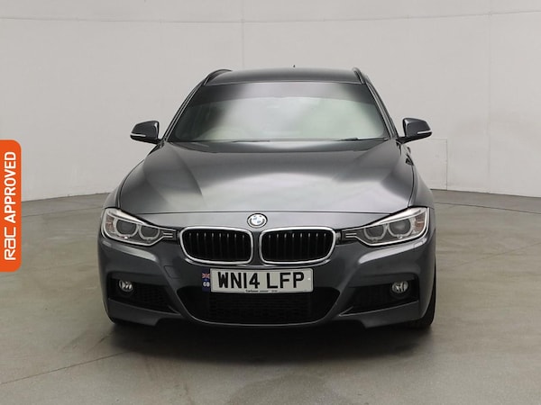 Used BMW 3 Series 2014 for sale - 75637960: Photo 7