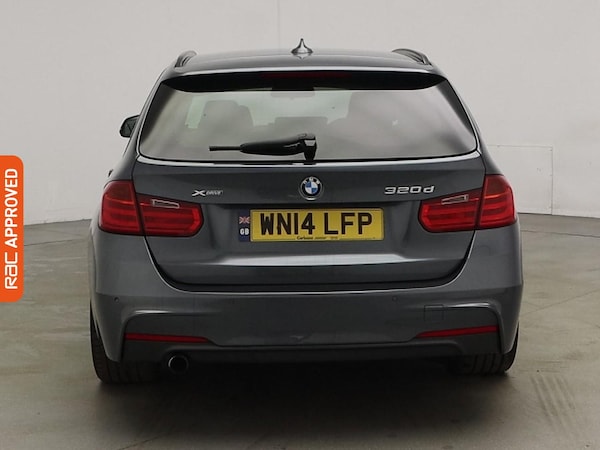 Used BMW 3 Series 2014 for sale - 75637960: Photo 8