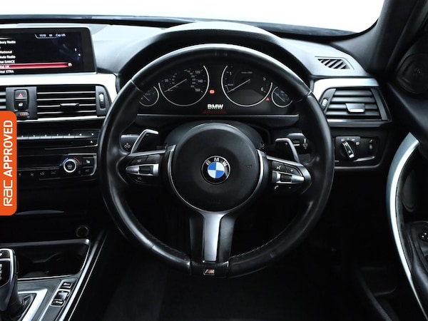 Used BMW 3 Series 2014 for sale - 75637960: Photo 9