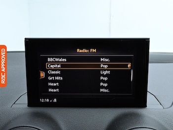 Used Audi Q2 2020 for sale - 76088435: Photo