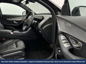 Used Mercedes-Benz EQC 2021 for sale - 78534528: Photo