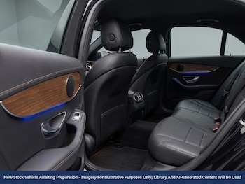 Used Mercedes-Benz EQC 2021 for sale - 78534528: Photo