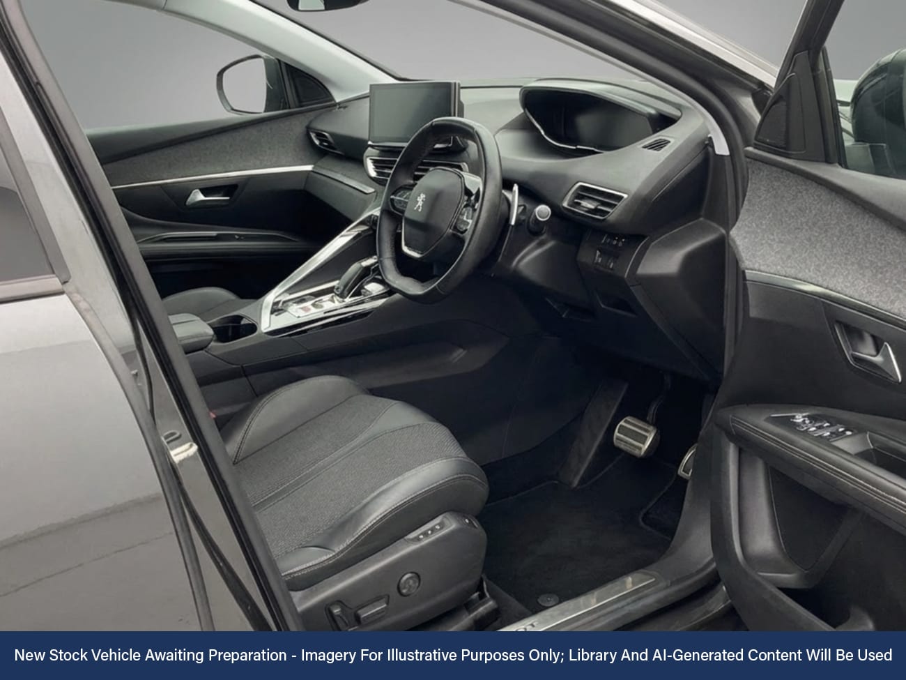 Used Peugeot 5008 2021 for sale - 77812510: Photo 3