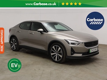 Polestar - Polestar 2