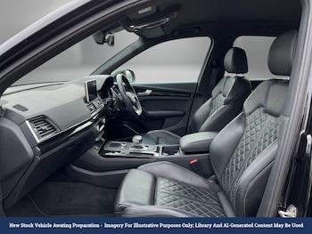 Used Audi Q5 2019 for sale - 79556549: Photo