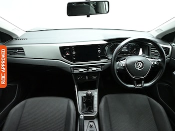 Used Volkswagen Polo 2019 for sale - 78937771: Photo