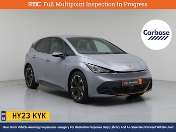Used Cupra Born 2023 for sale - 78121051: Photo