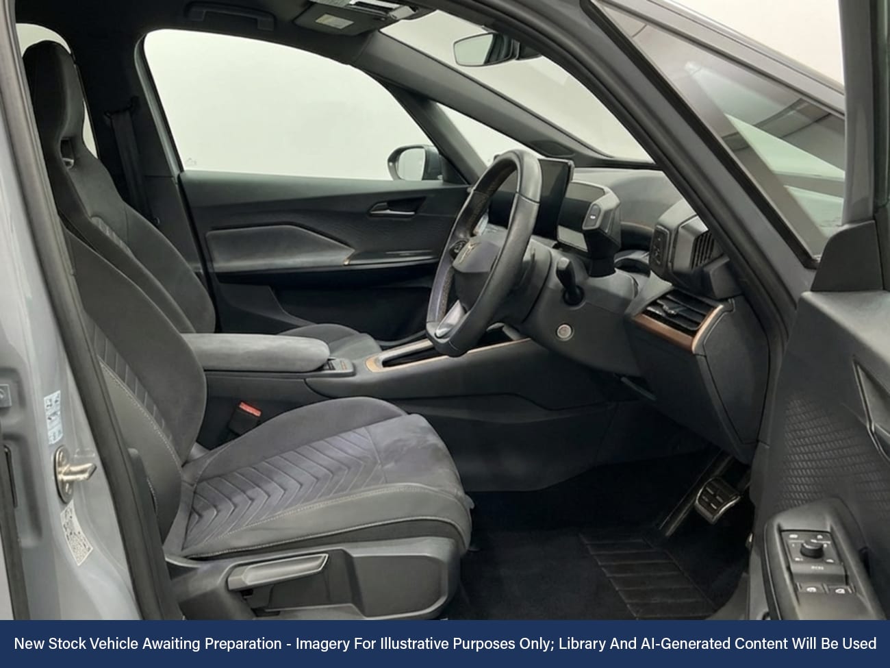 Used Cupra Born 2023 for sale - 78121051: Photo 3