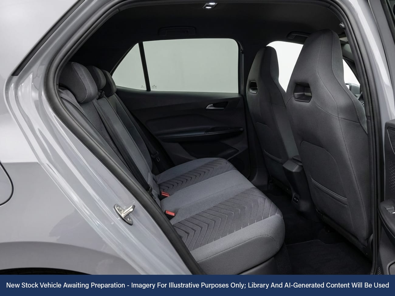 Used Cupra Born 2023 for sale - 78121051: Photo 4