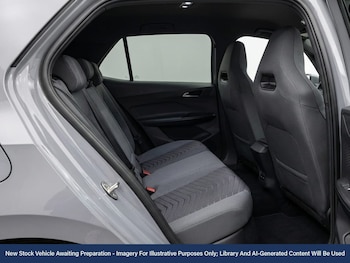 Used Cupra Born 2023 for sale - 78121051: Photo