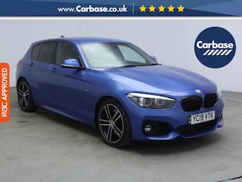 Used BMW 1 Series 2019 for sale - 79716762: Photo